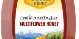 Multiflora Honey