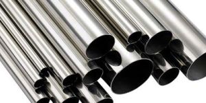 Stainless Steel Pipes
