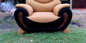 Single Seater Sofa