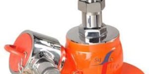 Single Head Hydrant Valve