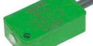 Inductive Proximity Sensors