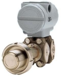 Intelligent Pressure Transmitter