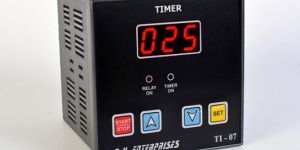 Multifunction Timer