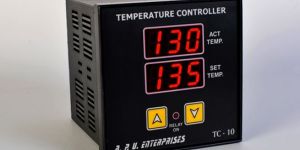 On / Off Temperature Controller