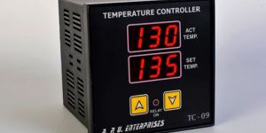 Proportionate Temperature Controller
