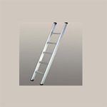Wall Support Ladder