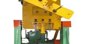 Die Casting with Top Punch Machines