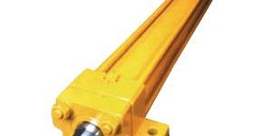 Foot Mounting Hydraulic Cylinder
