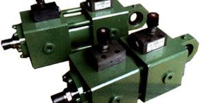 Hydraulic Cylinders with Cushions