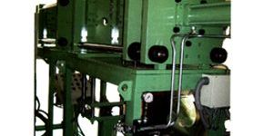 Shocker Bottom GDC Machine