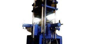 Vertical GDC Machines