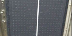 Somex Brand FRP Manhole Cover