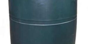 Steel Water Storage Tank