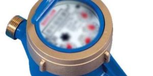 Water Meter