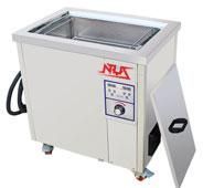 Spray Jet Cleaning Machines