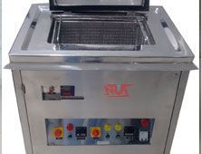 Ultrasonic Dishwasher