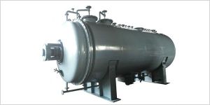 Rotary Vacuum Dryers