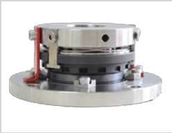 SINGLE MECHANICAL SEAL: