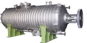 STIRRER ARMS AND BLADES