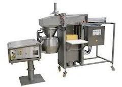 Rasagulla Boiling Plant