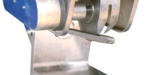 Steel Chicken Meat Cutting Machines