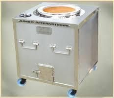 Steel Tandoor Machine