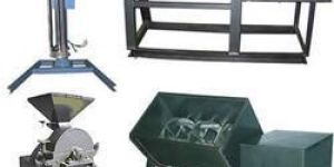 Tea Blending Equipments