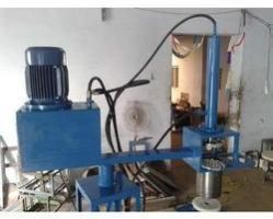 Twist Murrkku Making Machine