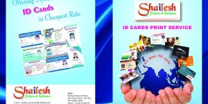 Id Card Printing Services