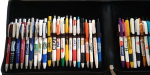 Pen Printing Services