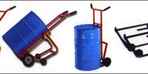 Multi Function Drum Truck