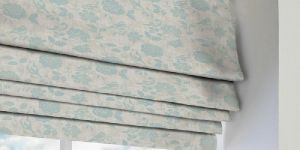 Roman Blinds Installation Services