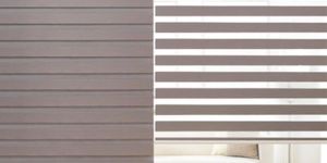 Zebra Blinds Installation Services