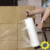 Stretch Film