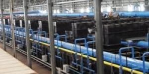 MS Piping Work Services