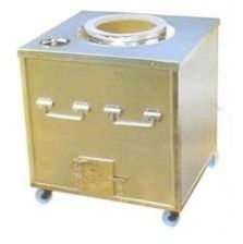 S.S. Tandoor Oven