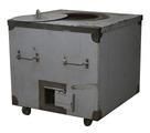 Stainless Steel Tandoor Oven