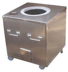 Tandoor Oven