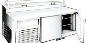 under Counter Refrigerator