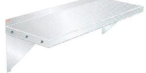 Wall Mounted Pot Shelf