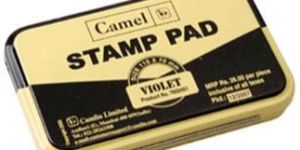 Stamp Pad
