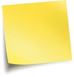 Sticky Notes