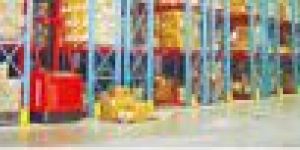 Visipro Rack Protector