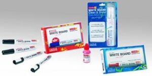 White Board Marker Ink