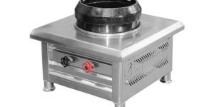 Table Top Chinese Range