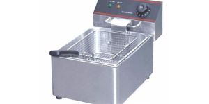 Table Top Single Fryer