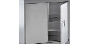 Wall Mounted Cabinet