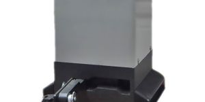 Sliding Gate Motor by Italy