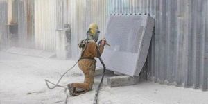 Sand Blasting Grit