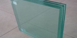 Toughened Glass
